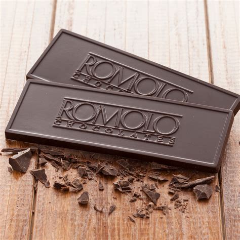 Romolo chocolates - Tony Stefanelli, owner and certified master confectioner at Romolo Chocolates, graduated from Retail Confectioners International’s (RCI) Truffles + More course held Feb. 20-22, 2019, at Savage Bros. Co. in Elk Grove Village, IL.The course combined lecture and lab during which students learned the science behind formulations …